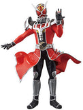 Kamen Rider Wizard Flame Dragon DXF Dual Solid Heroes Vol 7 - Banpresto - Japan