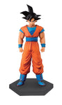 Dragonball Z Son Gokou DFX Chozousyu Vol.3 Figure Collection - Banpresto