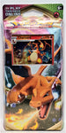 Pokemon Card Charizard Theme Deck Vivid Voltage