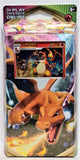 Pokemon Card Charizard Theme Deck Vivid Voltage