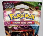 Pokemon Card Charizard Theme Deck Vivid Voltage