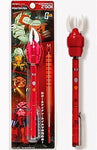 Gundam Extendable Pointer Pen Z'Gok Char's Customize Mobile Suit MSM 07S