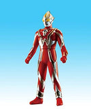 Ultraman Mebius Infinity & Brothers Hero Series SP 2006  - Bandai - Japan