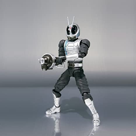 S. H. Figuarts Kamen Rider Neotrooper Tamashii Nations - Bandai - Japan