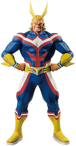 My Hero Academia Age of Heroes - All Might - Banpresto - Japan