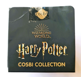 Albus Dumbledore Harry Potter Cosbi Collection - Opened Blind Box- Art Toy - Hot Toys