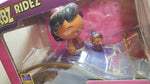 Funko Dorbz Aladdin and Abu with Magic Carpet # 30 SDCC Exclusive Disney Vinyl Figure