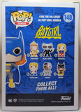 Funko Pop Batgirl # 148 DC Heroes Specialty Series Exclusive Vinyl Figure