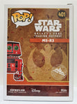 Funko Pop M5-R3 # 401 Star Wars Bobble Head Vinyl Figure