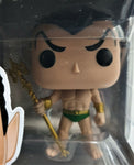 Funko Pop Namor Sub-Mariner 1st Appearance # 500 Marvel 80th Anniversary New