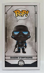 Funko Pop Shadow Stormtrooper # 394 Star Wars Bobble Head Vinyl Figure