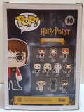 Funko Pop Harry Potter Tri wizard # 10 Harry Potter Vinyl Figure Brand New