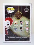 Funko Pop Iracebeth Patina # 185 Disney Alice Through the Looking Glass Vinyl