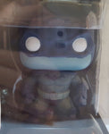 Funko Pop Batman Blue # 52 Detective Mode Batman Arkham Asylum Vinyl Figure DC Comics Exclusive