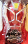 Kamen Rider Wizard Mask Big Prize 28cm. - Banpresto - Japan