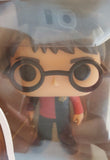 Funko Pop Harry Potter Tri wizard # 10 Harry Potter Vinyl Figure Brand New