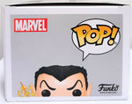 Funko Pop Namor Sub-Mariner 1st Appearance # 500 Marvel 80th Anniversary New