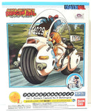 Mecha Collection Dragon Ball Vol 01 Bulma's Capsule No.9 Motorcycle Model Kit Bandai