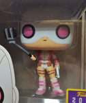 Funko Pop Selfie Gwenpool # 232 Marvel SDCC 2017 Summer Convention Vinyl Figure