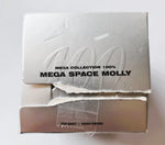 Space Molly Toffee Mega Collection 100% Series 1 Pop Mart Opened Blind Box Art Toy