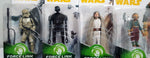 Star Wars Stormtrooper Mimban Force Link 2.0 Set of 7 Hasbro 3.75" Action Figure