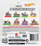 Koopa Troopa Circuit Special Hot Wheels Mario Kart Diecast Brand New