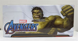 Hulk Avengers Endgame Marvel Titan Hero Series Blast Gear Deluxe Hasbro 12"