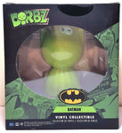 Funko Dorbz Batman Green Glow GITD # 300 Batman DC Comics Vinyl