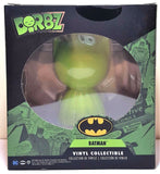 Funko Dorbz Batman Green Glow GITD # 300 Batman DC Comics Vinyl