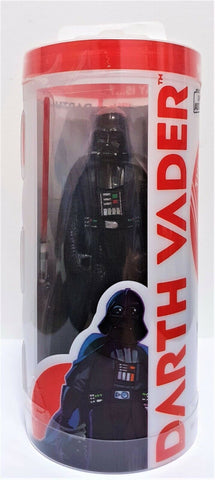 Star Wars Darth Vader The Villain Galaxy Of Adventures 3.75 Action Figure