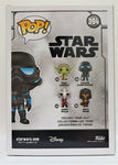 Funko Pop Shadow Stormtrooper # 394 Star Wars Bobble Head Vinyl Figure