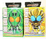 Kamen Rider OOO DX Sofubi Gatakiriba Latorartar Combo Set of 2 Banpresto Figure