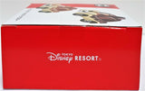 Chip N Dale 2 Pack Disney Vehicle Collection Tokyo Disney Resort - Takara Tomy