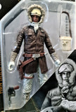 Han Solo Hoth Star Wars The Black Series Archive Hasbro 6" Action Figure