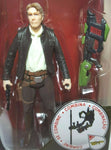 Star Wars Hassk Thug Han Solo Rey The Force Awakens Set Of 3 Action Figure