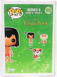 Funko Pop Mowgli # 53 The Jungle Book Disney Vinyl Figure