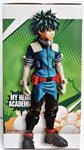 My Hero Academia Grandista Midoriya Izuku Deku - Banpresto - Japan