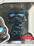 Funko Pop Shadow Stormtrooper # 394 Star Wars Bobble Head Vinyl Figure