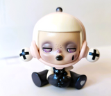 Skullpanda Nurse Ancient Castle - Opened Blind Box- Art Toy - Pop Mart