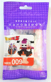 Dragonball Z Nanoblock 110 pcs Frieza 009 Kawada