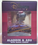 Funko Dorbz Aladdin and Abu with Magic Carpet # 30 SDCC Exclusive Disney Vinyl Figure