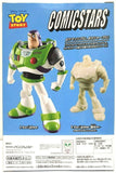 Buzz Lightyear Toy Story Disney Pixar COMICSTARS Banpresto