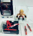 Brock Lesnar Red 2/12 With Ring 1/24 WWE Wrestling Loyal Subjects Action Figure Art Toy