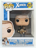 Funko Pop Negasonic Teenage Warhead # 317 X-Men Vinyl Figure Marvel