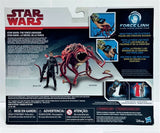 Star Wars Rathtar And Bala-Tik Force Link Hasbro 3.75" Action Figure