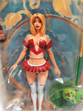 Alice In Wonderland Grimm Fairy Tales Convention Limited 1700 Damaged Package