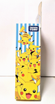 Pokemon Pikachu Party Moncolle Takara Tomy Monster Collection 6 Pack Figure