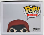 Funko Pop Guillotine # 298 Games Marvel Contest of Champions Vinyl Figure