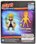 Kakashi Hatake Original 1/4 Shonen Jump Naruto Shippuden The Loyal Subjects LA Art Toy