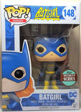 Funko Pop Batgirl # 148 DC Heroes Specialty Series Exclusive Vinyl Figure